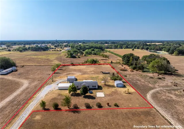Photo 1 of Sale Pending at 22161 Marion Lee Rd, Gentry, AR 72734 | MLS# 1361520 | Listing updated on 2026-09-30