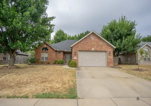 Photo 1 of Single family home for sale at 4830 W Tumbleweed St, Fayetteville, AR 72704 | MLS# 1361699 | Listing updated on 2026-09-11