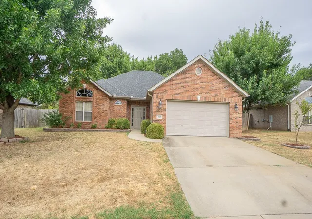 Photo 2 of Single family home for sale at 4830 W Tumbleweed St, Fayetteville, AR 72704 | MLS# 1361699 | Listing updated on 2026-09-11