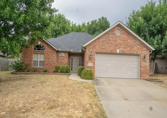 Photo 3 of Single family home for sale at 4830 W Tumbleweed St, Fayetteville, AR 72704 | MLS# 1361699 | Listing updated on 2026-09-11