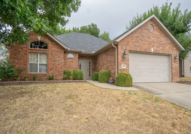 Photo 3 of Single family home for sale at 4830 W Tumbleweed St, Fayetteville, AR 72704 | MLS# 1361699 | Listing updated on 2026-09-11
