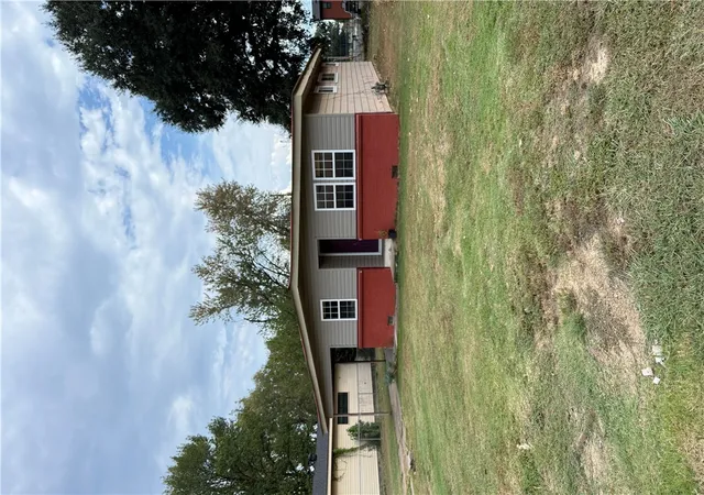 Photo 1 of Single family home for sale at 912 F St, Russellville, AR 72801 | MLS# 1361704 | Listing updated on 2026-09-11