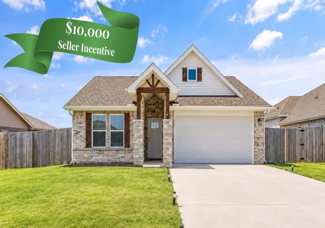 Photo 1 of Single family home for sale at 637 Lewis St, Pea Ridge, AR 72751 | MLS# 1361671 | Listing updated on 2026-10-05