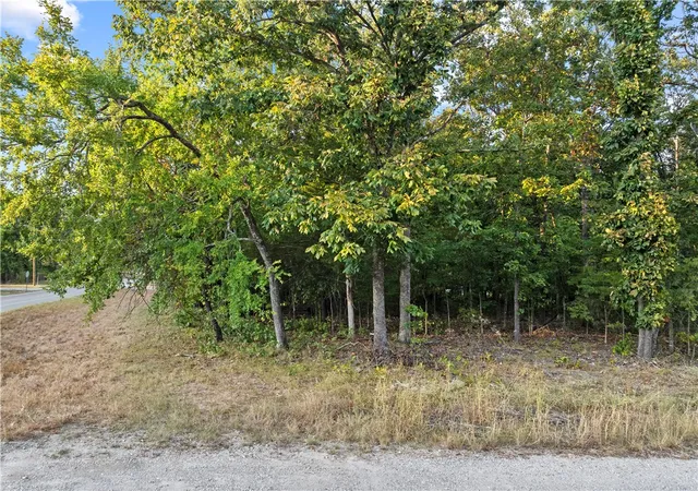 Photo 10 of Sale Pending at 000 W Lynnwood Dr, Lead Hill, AR 72644 | MLS# 1361805 | Listing updated on 2026-10-05