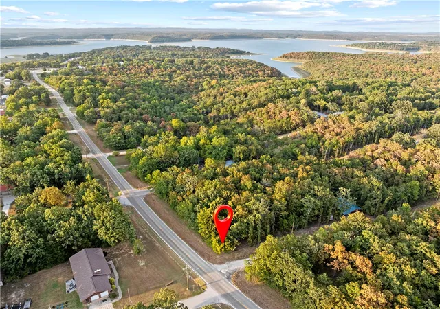Photo 1 of Land for sale at 000 W Lynnwood Dr, Lead Hill, AR 72644 | MLS# 1361805 | Listing updated on 2026-09-11