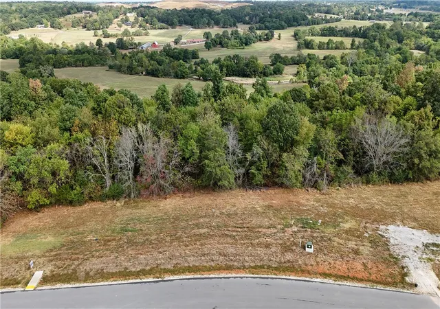 Photo 2 of Land for sale at 6226 W Primeark Horizon Dr, Fayetteville, AR 72704 | MLS# 1361694 | Listing updated on 2026-09-11