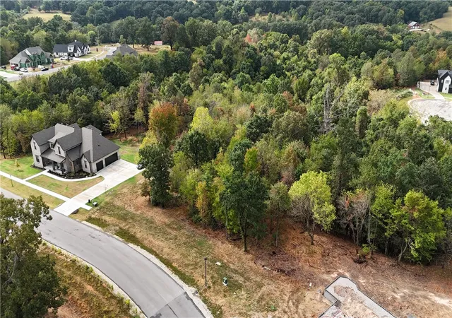 Photo 2 of Land for sale at 6131 W Primeark Horizon Dr, Fayetteville, AR 72704 | MLS# 1361692 | Listing updated on 2026-09-11