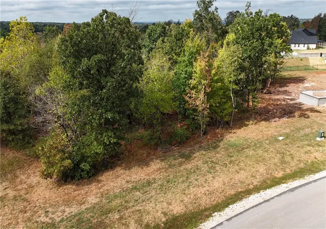 Photo 3 of Land for sale at 6131 W Primeark Horizon Dr, Fayetteville, AR 72704 | MLS# 1361692 | Listing updated on 2026-09-11