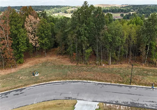 Photo 2 of Land for sale at 6308 W Primeark Horizon Dr, Fayetteville, AR 72704 | MLS# 1361696 | Listing updated on 2026-09-11