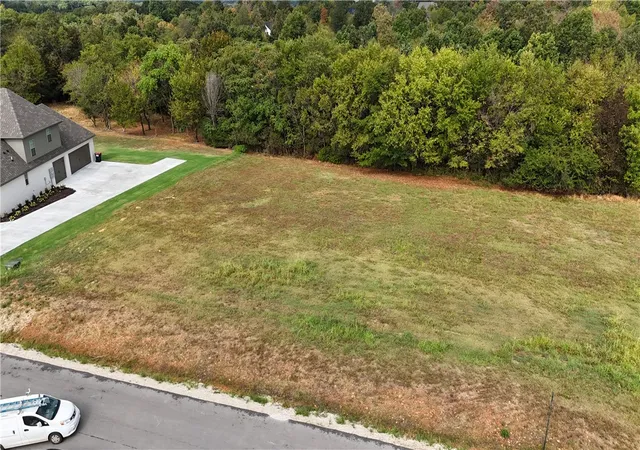 Photo 2 of Land for sale at 3467 N Sweet Caddo Hl, Fayetteville, AR 72704 | MLS# 1361690 | Listing updated on 2026-09-11