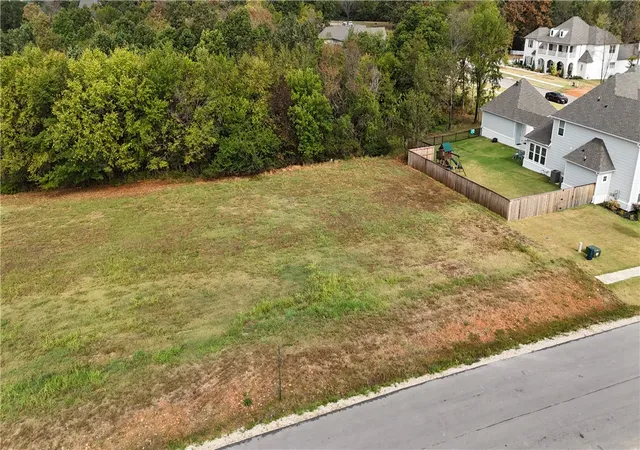 Photo 2 of Land for sale at 3445 N Sweet Caddo Hl, Fayetteville, AR 72704 | MLS# 1361688 | Listing updated on 2026-09-11