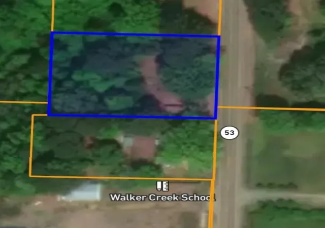 Photo 8 of Land for sale at 5847 Highway 53, Taylor, AR 71861 | MLS# 1361790 | Listing updated on 2026-09-11