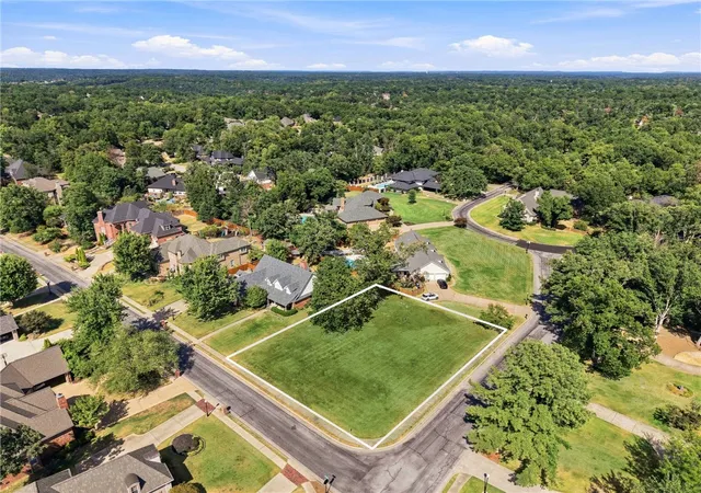 Photo 1 of Land for sale at Lot 1 Robson Way, Bentonville, AR 72712 | MLS# 1361757 | Listing updated on 2026-10-15