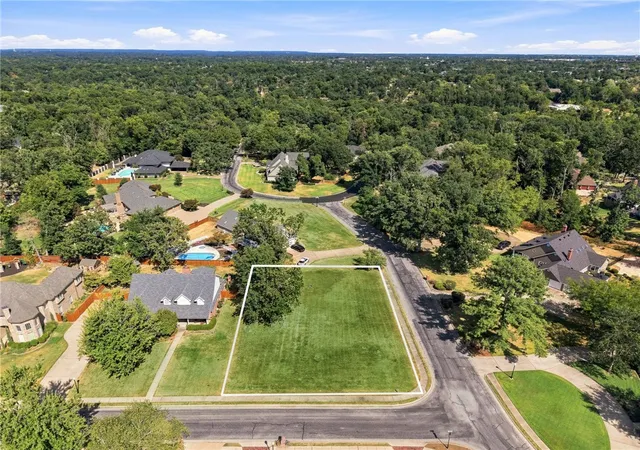 Photo 2 of Land for sale at Lot 1 Robson Way, Bentonville, AR 72712 | MLS# 1361757 | Listing updated on 2026-10-15