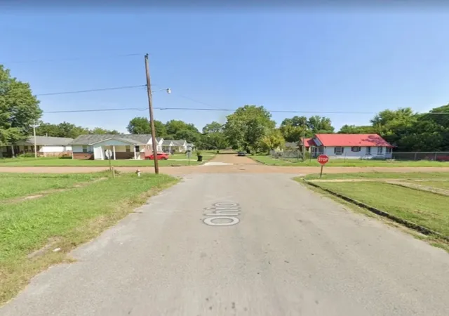 Photo 3 of Land for sale at 827 Ohio St, Helena, AR 72342 | MLS# 1361827 | Listing updated on 2026-09-11