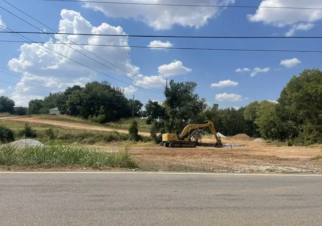 Land for sale at 1017 N Maestri Rd, Tontitown, AR 72762 | MLS# 1361820