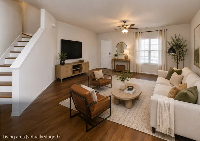 Photo 2 of Single family home for sale at 5004 Sw Go Green, Bentonville, AR 72712 | MLS# 1361784 | Listing updated on 2026-09-13