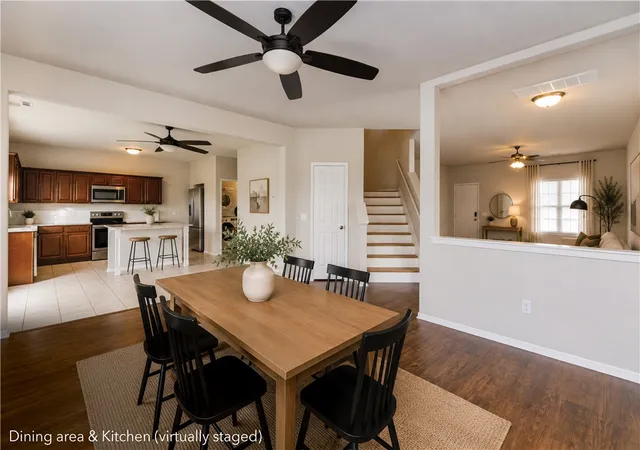 Photo 3 of Single family home for sale at 5004 Sw Go Green, Bentonville, AR 72712 | MLS# 1361784 | Listing updated on 2026-09-13
