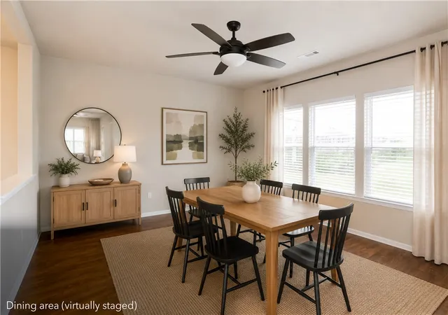 Photo 3 of Single family home for sale at 5004 SW Go Green, Bentonville, AR 72712 | MLS# 1361784 | Listing updated on 2026-09-13