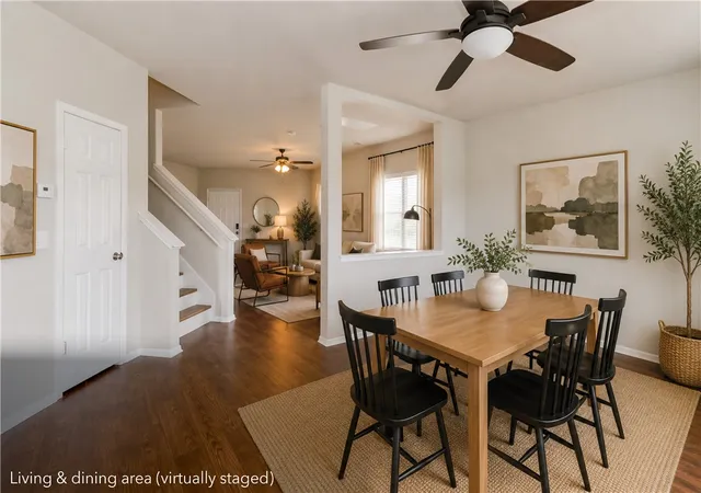 Photo 4 of Single family home for sale at 5004 SW Go Green, Bentonville, AR 72712 | MLS# 1361784 | Listing updated on 2026-09-13