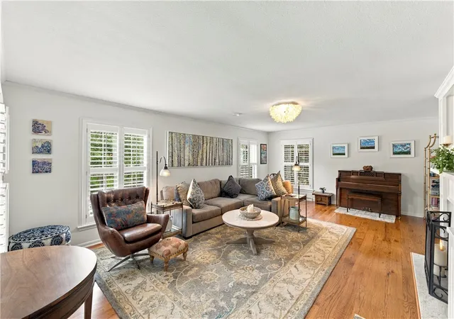 Photo 3 of Single family home for sale at 1245 E Columbus Blvd, Fayetteville, AR 72701 | MLS# 1361606 | Listing updated on 2026-09-12