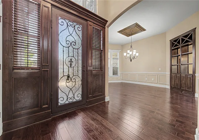 Photo 2 of Single family home for sale at 4951 Sagely Ln, Fayetteville, AR 72703 | MLS# 1361756 | Listing updated on 2026-09-12