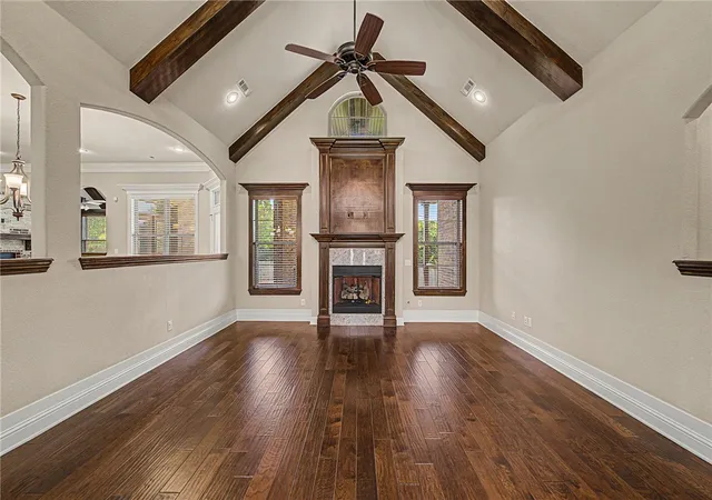 Photo 4 of Single family home for sale at 4951 Sagely Ln, Fayetteville, AR 72703 | MLS# 1361756 | Listing updated on 2026-09-12