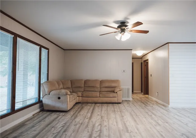 Photo 3 of Single family home for sale at 903 Quail Ave, Harrison, AR 72601 | MLS# 1361807 | Listing updated on 2026-09-12