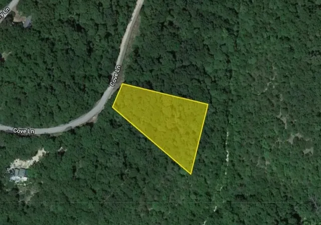 Land for sale at Lot 8 Cove Ln, Holiday Island, AR 72631 | MLS# 1361844