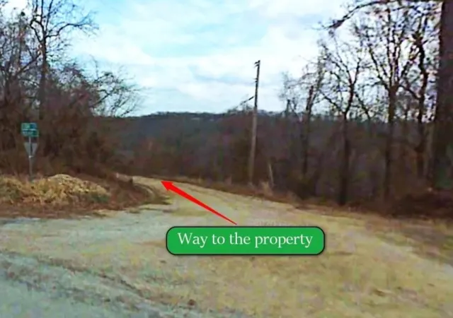 Photo 3 of Land for sale at Lot 8 Cove Ln, Holiday Island, AR 72631 | MLS# 1361844 | Listing updated on 2026-09-12