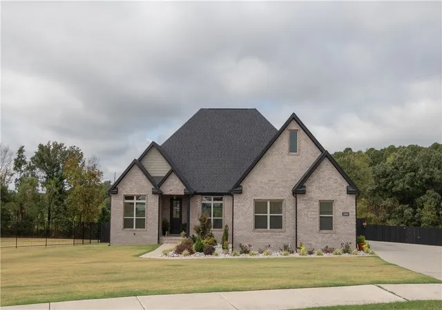 Photo 1 of Single family home for sale at 20980 Double Tree Xing, Springdale, AR 72762 | MLS# 1361477 | Listing updated on 2026-09-12
