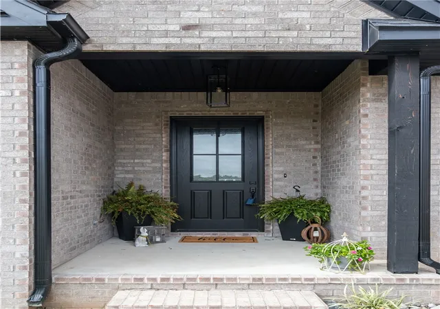 Photo 3 of Single family home for sale at 20980 Double Tree Xing, Springdale, AR 72762 | MLS# 1361477 | Listing updated on 2026-09-12