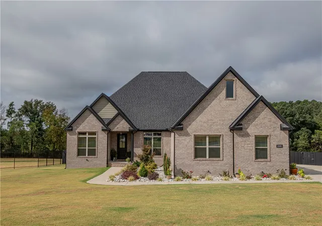 Photo 4 of Single family home for sale at 20980 Double Tree Xing, Springdale, AR 72762 | MLS# 1361477 | Listing updated on 2026-09-12