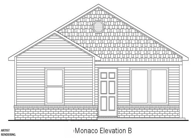 Photo 2 of Single family home for sale at 435 Shasta St, Prairie Grove, AR 72753 | MLS# 1361858 | Listing updated on 2026-09-12