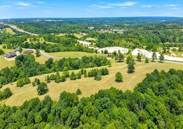 Photo 5 of Land for sale at Tbd Mountain Ridge Dr, Pineville, MO 64856 | MLS# 1361863 | Listing updated on 2026-09-12