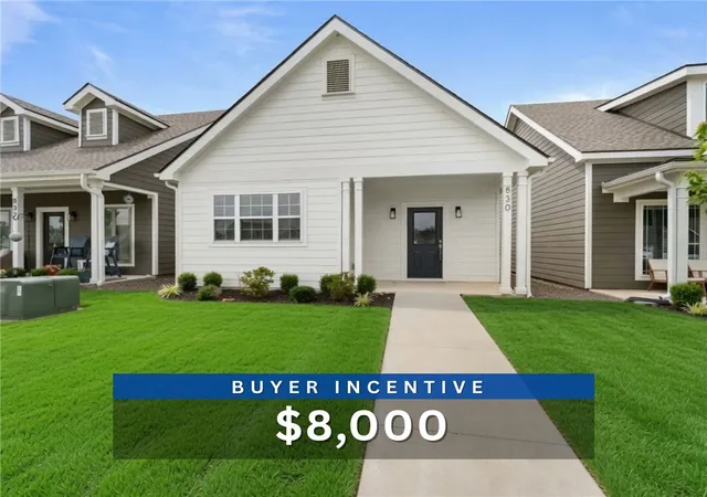 Photo 1 of Single family home for sale at 830 Ne Heights Ln, Bentonville, AR 72712 | MLS# 1361866 | Listing updated on 2026-09-12