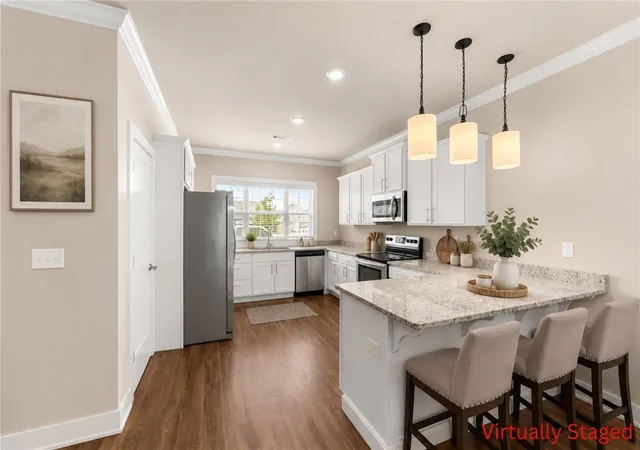 Photo 2 of Single family home for sale at 830 Ne Heights Ln, Bentonville, AR 72712 | MLS# 1361866 | Listing updated on 2026-09-12