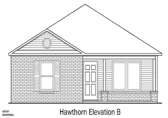 Photo 2 of Single family home for sale at 410 S Ozark St, Prairie Grove, AR 72753 | MLS# 1361870 | Listing updated on 2026-09-12
