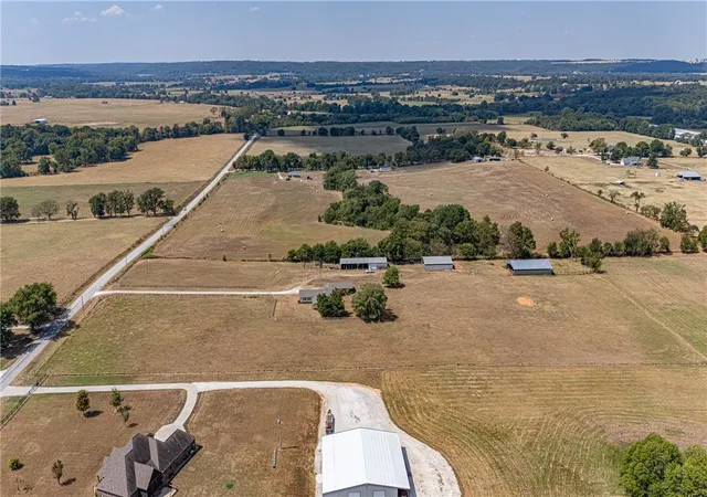 Land for sale at 16146 Bethel Blacktop Rd, Prairie Grove, AR 72753 | MLS# 1361587
