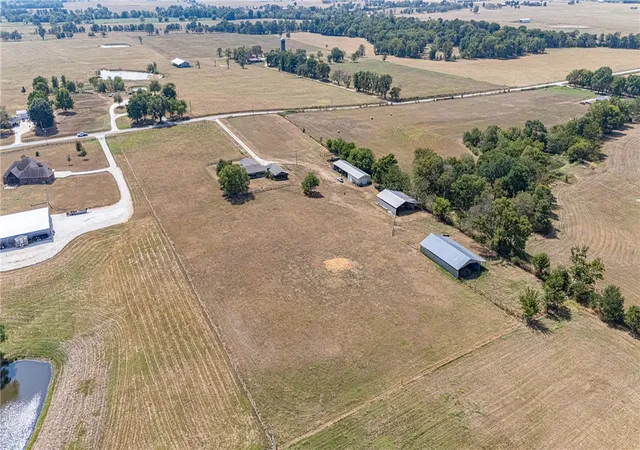 Photo 1 of Land for sale at 16146 Bethel Blacktop Rd, Prairie Grove, AR 72753 | MLS# 1361587 | Listing updated on 2026-09-12