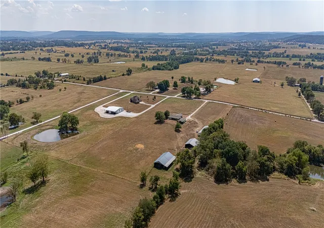 Photo 2 of Land for sale at 16146 Bethel Blacktop Rd, Prairie Grove, AR 72753 | MLS# 1361587 | Listing updated on 2026-09-12