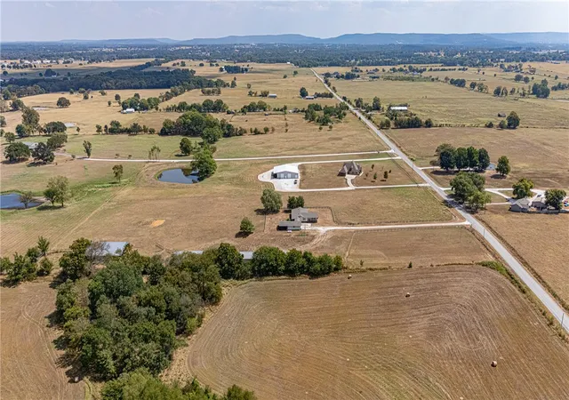 Photo 3 of Land for sale at 16146 Bethel Blacktop Rd, Prairie Grove, AR 72753 | MLS# 1361587 | Listing updated on 2026-09-12