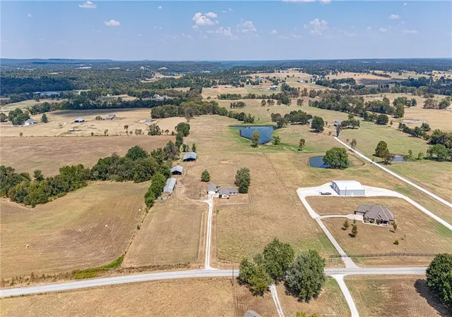 Photo 4 of Land for sale at 16146 Bethel Blacktop Rd, Prairie Grove, AR 72753 | MLS# 1361587 | Listing updated on 2026-09-12