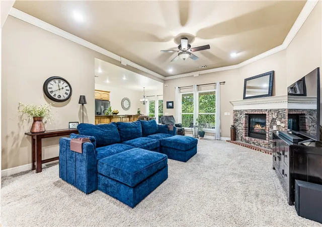 Photo 3 of Single family home for sale at 4404 SW Crk View St, Bentonville, AR 72713 | MLS# 1361499 | Listing updated on 2026-09-12