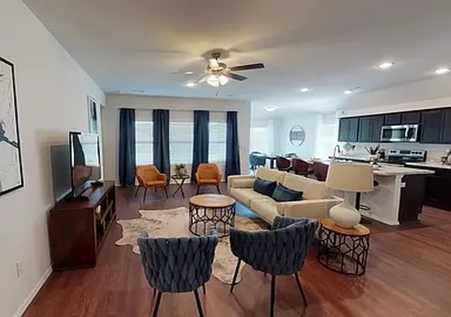 Photo 4 of Single family home for sale at 8001 Regency Way, Fort Smith, AR 72916 | MLS# 1361880 | Listing updated on 2026-09-12