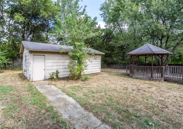 Photo 3 of Sale Pending at 194 Craig St, West Fork, AR 72774 | MLS# 1361646 | Listing updated on 2026-09-25