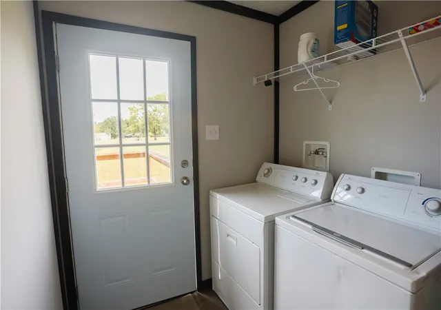 Photo 22 of Manufactured home for sale at 112 Homer Roach Ln, Russellville, AR 72802 | MLS# 1361884 | Listing updated on 2026-09-12