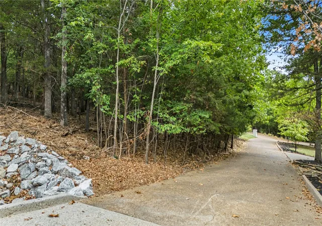 Photo 3 of Land for sale at 1888 E Rockwood Trl, Fayetteville, AR 72701 | MLS# 1361800 | Listing updated on 2026-09-12