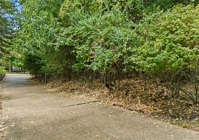Photo 4 of Land for sale at 1888 E Rockwood Trl, Fayetteville, AR 72701 | MLS# 1361800 | Listing updated on 2026-09-12