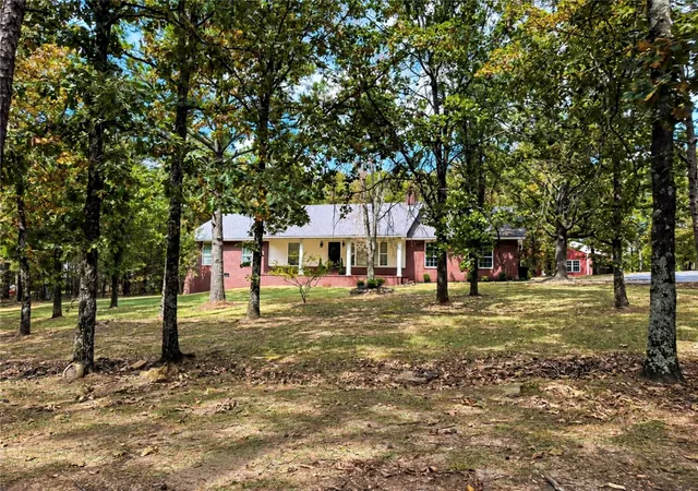 Photo 1 of Single family home for sale at 220 Tall Timber Cvs, Dover, AR 72837 | MLS# 1361766 | Listing updated on 2026-09-12